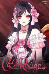 Cafe Rouge