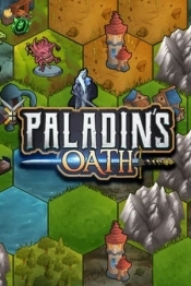 Paladin's Oath
