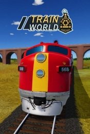 Train World