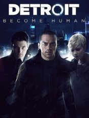 Detroit Become Human