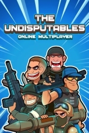 The Undisputables : Online Multiplayer Shooter