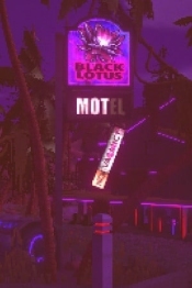 Black Lotus Motel