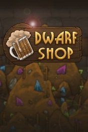 Dwarf Shop