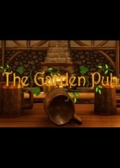 The Garden Pub