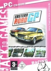 Eastern Road GP