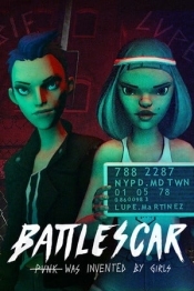 BATTLESCAR: Punk Was Invented By Girls