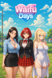 Waifu Days