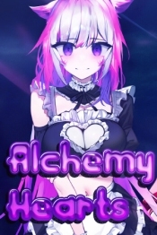 Alchemy Hearts