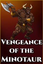 Vengeance Of The Minotaur RPG