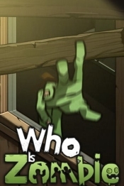 Who Is Zombie