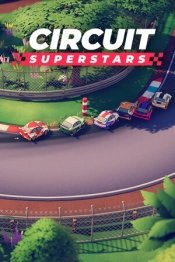 Circuit Superstars