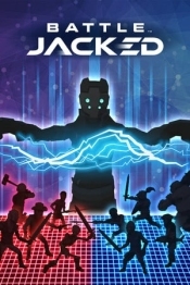 Battle Jacked