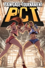 Pain Cage Tournament