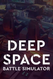 Deep Space Battle Simulator