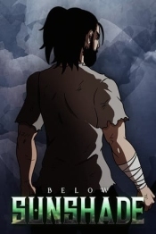 Below Sunshade