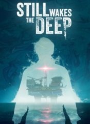 Still Wakes the Deep