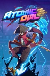 Atomic Owl