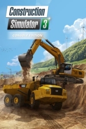 Construction Simulator 3