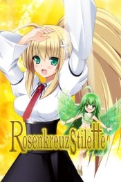 Rosenkreuzstilette
