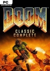 Doom: Classic Complete Pack