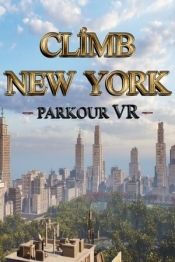 Climb VR New York Parkour