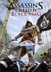 Assassin's Creed 4: Black Flag