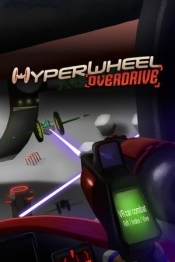 Hyperwheel Overdrive