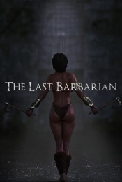 The Last Barbarian (18+)