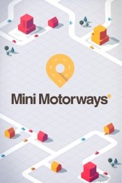 Mini Motorways
