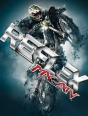 MX vs ATV: Reflex