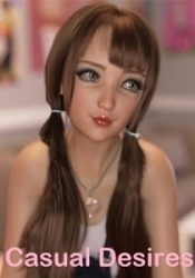 Casual Desires