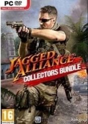 Jagged Alliance: Collectors Bundle