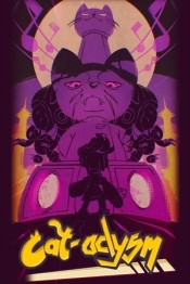 Cat-aclysm