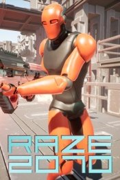 RAZE 2070
