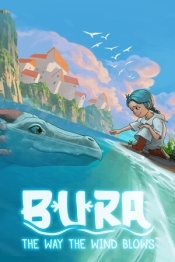 Bura: The Way the Wind Blows