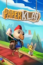 PaperKlay