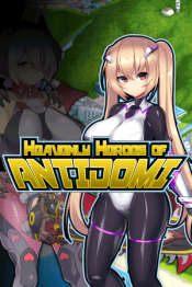 Heavenly Heroes of Antidomi