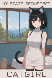 My State Sponsored Catgirl