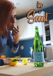 In a Scent