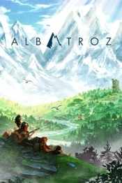 Albatroz