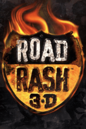 Road Rash 3D