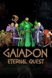 Gaiadon: Eternal Quest