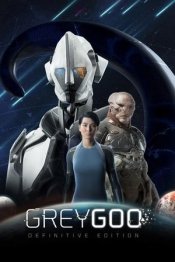 Grey Goo