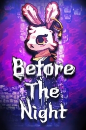 Before The Night
