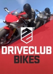 Driveclub Bikes