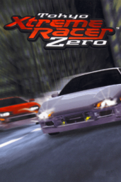 Tokyo Xtreme Racer: Zero