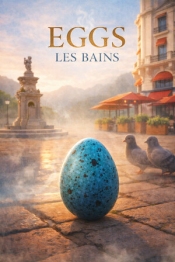 Eggs Les Bains