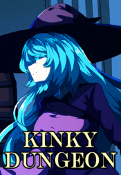 Kinky Dungeon