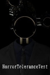 HorrorToleranceTest