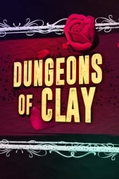 Dungeons of Clay